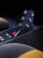 Ferrari 458 Italia Speciale A 2014 года